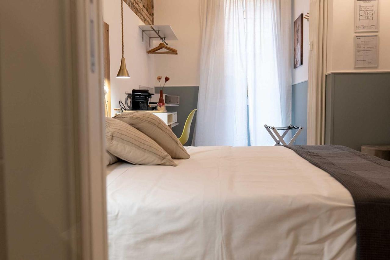 Smart Guesthouse Termini Róma Kültér fotó